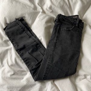 AE Hi-Rise Jegging